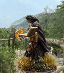 Human Wizard (2)